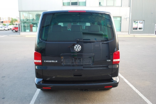 Mikroautobusų, autobusų nuoma Nuomuojame VW CARAVELLE 2010metų su vairuotoju.