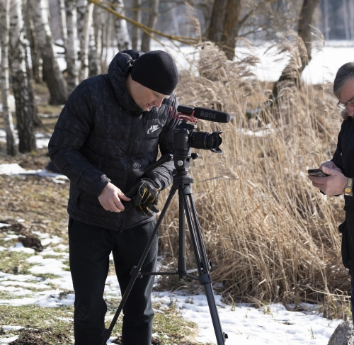 Filmavimas, video paslaugos Vaizdo operatorius iš Utenos (+ drØnØ paslaugos)