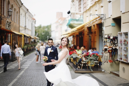 Vestuvių fotografas Morkfoto gaudymai - jausmingai, kūrybiškai, nebrangiai

