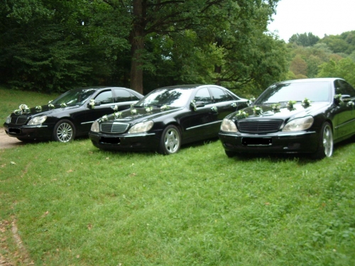 Automobilių nuoma Prabangių MERCEDES S-CLASS,  Bmw7, baltos sp. E-classautomobilių 