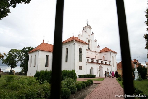 Vestuvių fotografas Meninė - reportažinė fotografija