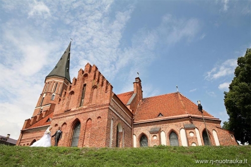 Vestuvių fotografas Meninė - reportažinė fotografija