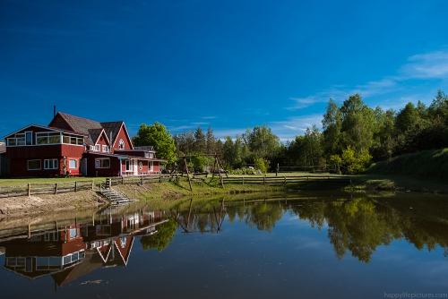 Restoranai, kavinės, barai, salės "Juozo vila" - Jūsų vestuvėms, kvepiančio pušyno apsutyje.