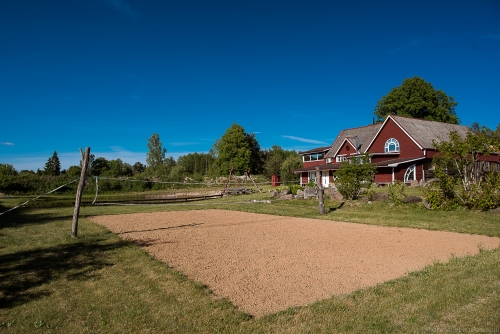 Restoranai, kavinės, barai, salės "Juozo vila" - Jūsų vestuvėms, kvepiančio pušyno apsutyje.