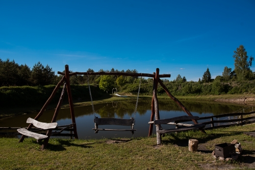 Restoranai, kavinės, barai, salės "Juozo vila" - Jūsų vestuvėms, kvepiančio pušyno apsutyje.