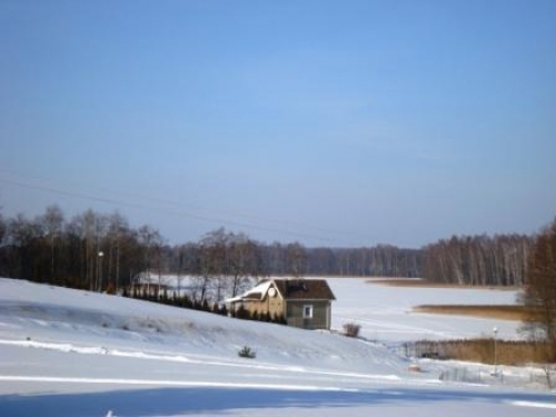 Vestuvės ir kitos šventės  iki 70 asmenų prie dviejų ežerų