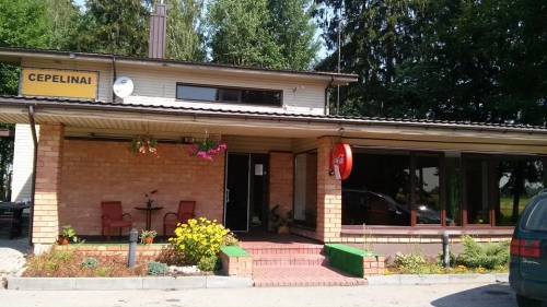 Restoranai, kavinės, barai, salės Puiki  vieta švęsti jubiliejui, gimtadieniui, vestuvėms