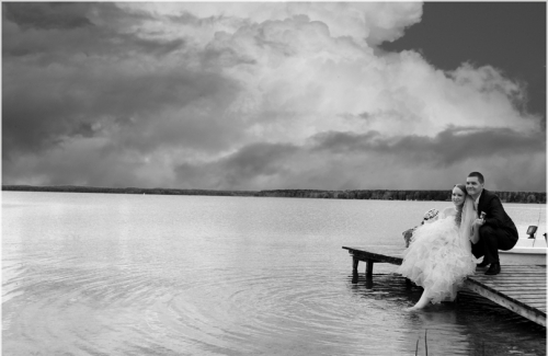 Vestuvių fotografas Arvydas Stanaitis. Meninė fotografija