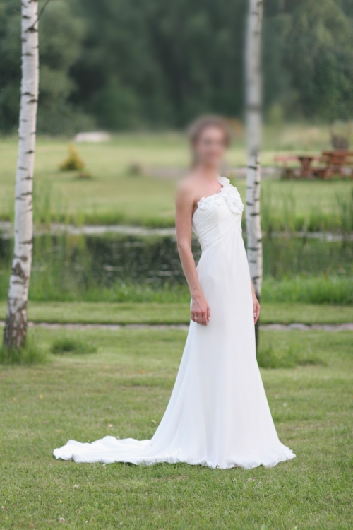 Vestuvinės suknelės Italų firmos Venus Bridal vestuvinė suknelė