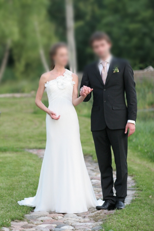 Vestuvinės suknelės Italų firmos Venus Bridal vestuvinė suknelė