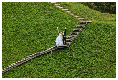 Vestuvių fotografas Profesionali vestuvinė fotografija