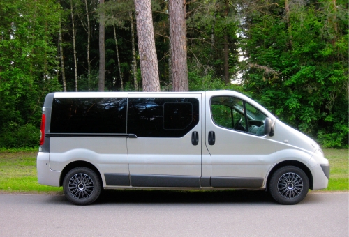 Mikroautobusų, autobusų nuoma Mikroautobusų nuoma vestuvėms, bernvakariams, mergvakariams