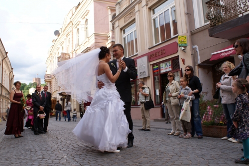 Vestuvių fotografas Nebrangus vestuvių, krikštynų fotografas