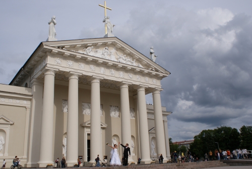 Vestuvių fotografas Nebrangus vestuvių, krikštynų fotografas