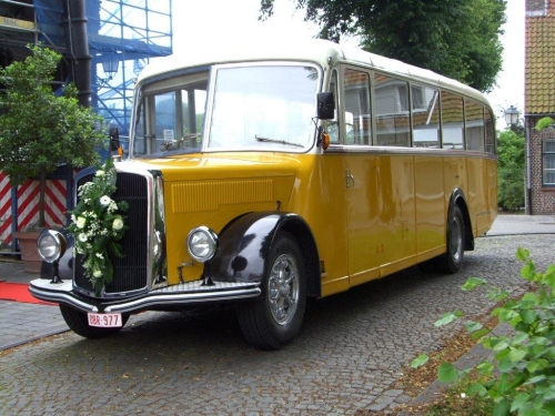 Limuzinų nuoma Amber Limo