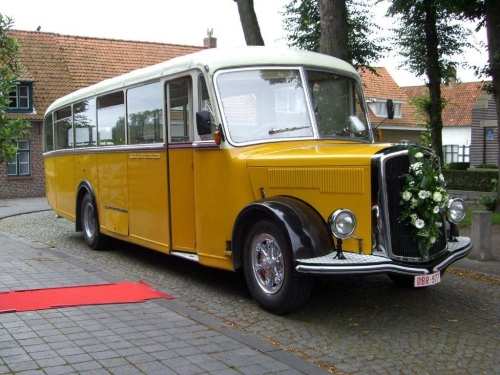 Limuzinų nuoma Amber Limo