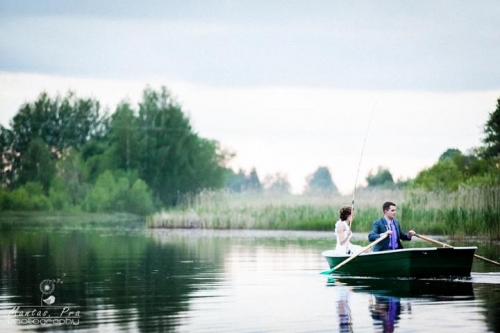 Vestuvių fotografas Vestuvių fotografas Mantas Pra Photography