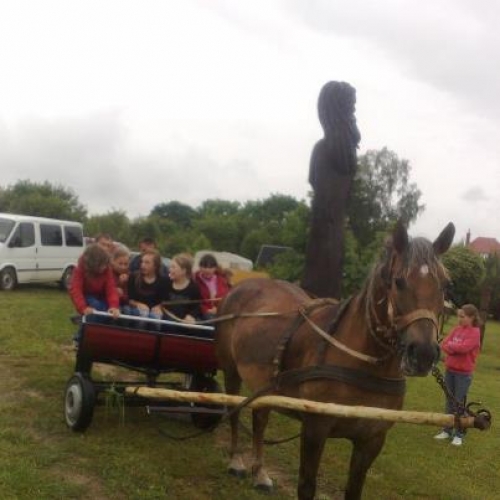 Sodybos, dvarai, vilos Sodyba Jūsų šventei