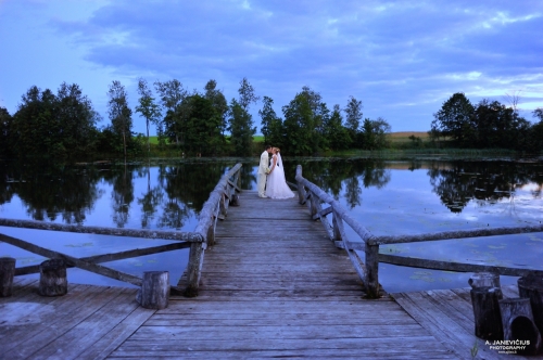 Vestuvių fotografas Įamžinu malonias akimirkas