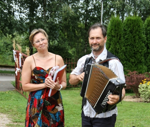 Vestuvių muzikantai Muzikantas Valdas Pališkis