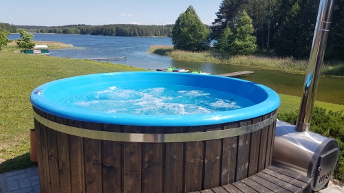 Sodybos, dvarai, vilos "Bielinio Sodyba" Vieta Jūsų vestuvėms, seminarams, poilsiui.