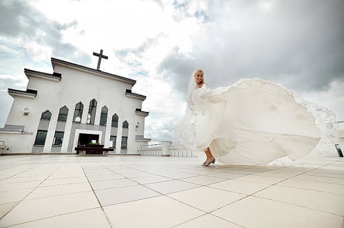 Vestuvių fotografas Profesionalus fotografas Vaidas Garla