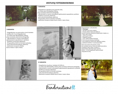 Vestuvių fotografas Vestuvių fotografas 