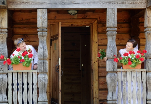 Vestuvių fotografas Vestuvių ir gyvenimo būdo fotografija 