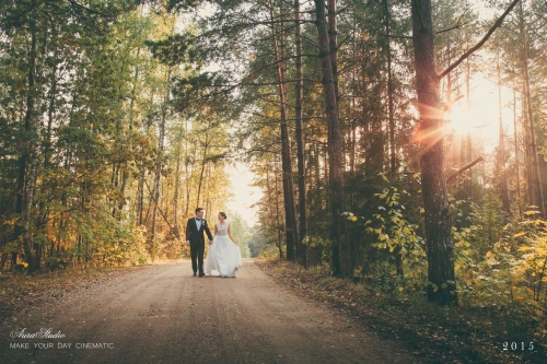 AuraStudio- Fotografų ir Operatorių komanda