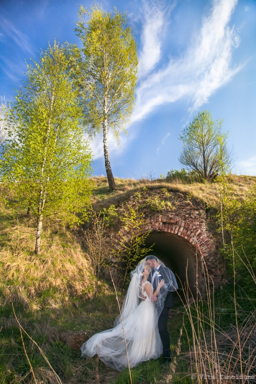 Vestuvių fotografas Vita Tamoliūnė 