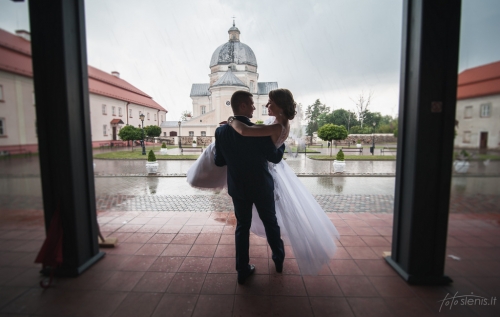 Vestuvių fotografas Vestuvių fotografavimas Fotoslėnis.lt