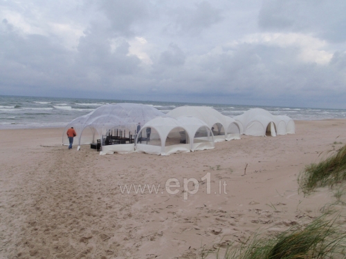 Palapinių nuoma Išskirtinių paviljonų, palapinių, pavėsinių nuoma Jūsų šventei.