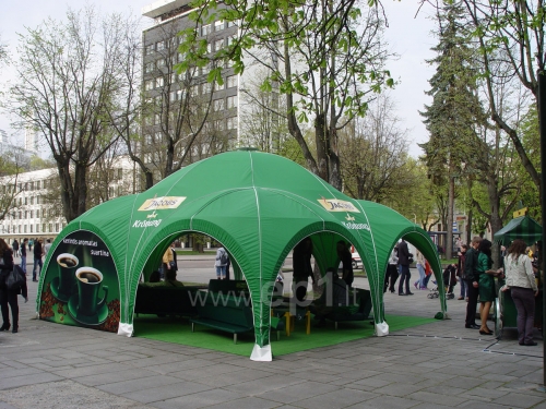 Palapinių nuoma Išskirtinių paviljonų, palapinių, pavėsinių nuoma Jūsų šventei.