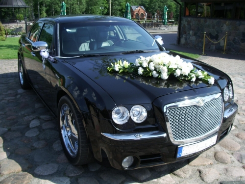 Automobilių nuoma chrysler 300c naujo modelio nuoma 866220000