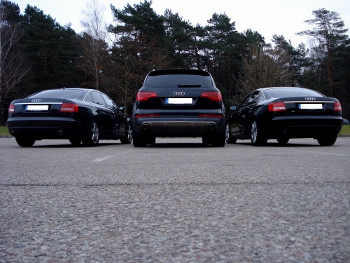 Patrauklios kainos 860484184
 AUDI A6, A8 (2020m) 