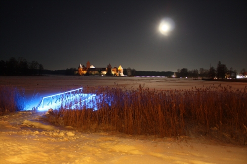 Restoranai, kavinės, barai, salės ,,Viva Trakai" restoranas/kavinė ir svečių namai