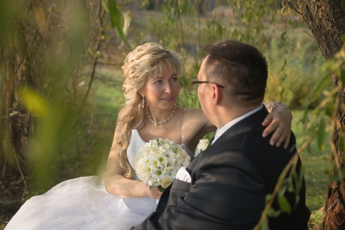 Vestuvių fotografas Loreta Margelė ~ fotografija