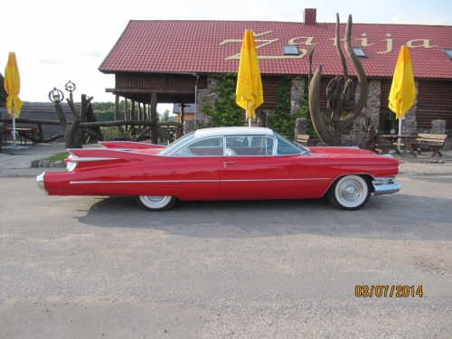 Limuzinų nuoma Limuzinai Rolls Royce, Cadillac Eldorado Jūsų vestuvėms