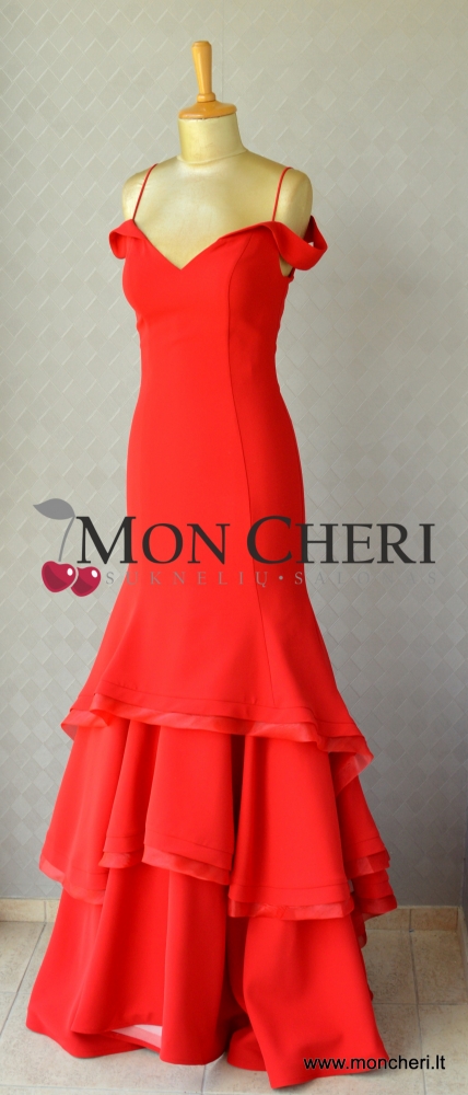 "MON CHERI" salonas