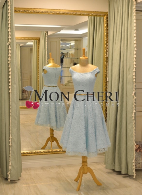 "MON CHERI" salonas