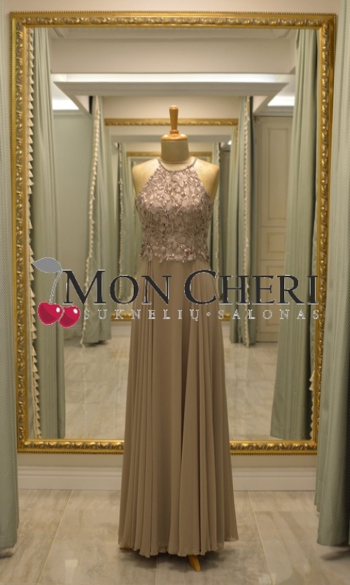 "MON CHERI" salonas