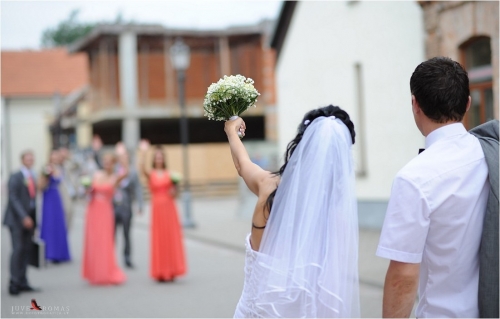 Vestuvių fotografas Kokybiška vestuvių fotografija.