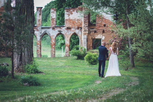 Vestuvių fotografas Vestuvės, krikštynos, asmeninės fotosesijos