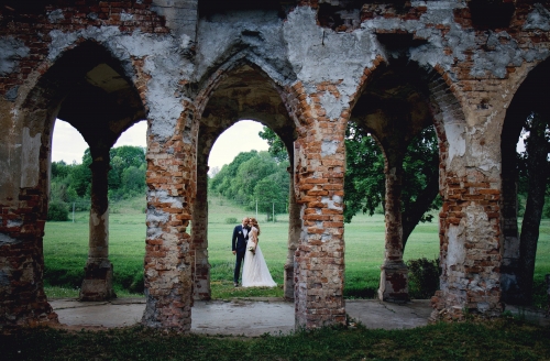 Vestuvių fotografas Vestuvės, krikštynos, asmeninės fotosesijos