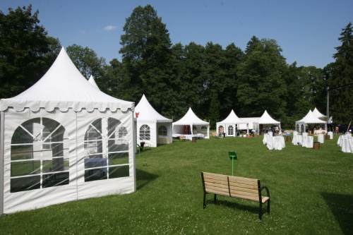 Palapinių nuoma Palapinių, paviljonų, pagodų nuoma