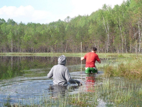 Mergvakarių – bernvakarių šventės vieta  Pramogų ir išskirtinio poilsio dermė