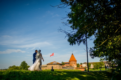 Įsimintiniausios Jūsų gyvenimo dienos fotografavimui!