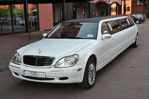 Vip Mercedes Nuoma.Lt