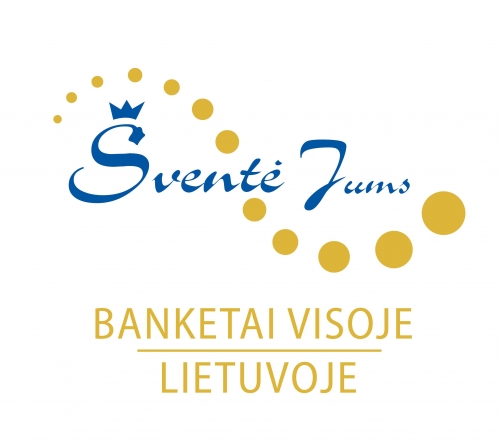 Restoranai, kavinės, barai, salės Pobūvių salės Jūsų šventei! Svetainės „Šventė Jums“