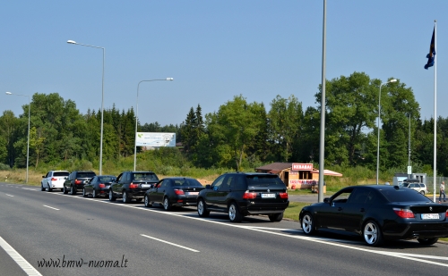 Automobilių nuoma BMW nuoma vestuvems ir laisvalaikiui